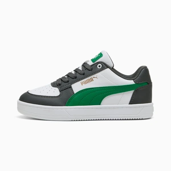 PUMA Caven 2.0 Kids: Stoere stappers voor kleine avonturiers klaar voor elke dag!